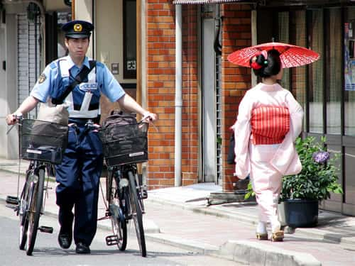 日本人向けサポートが充実している